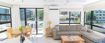 Beach Club Resort - Accommodation Sunshine Coast 39