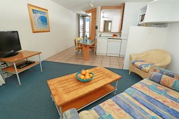 Beach Club Resort - Accommodation Sunshine Coast 41
