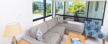 Beach Club Resort - Accommodation Sunshine Coast 44