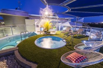 Beach Club Resort - Accommodation Sunshine Coast 47
