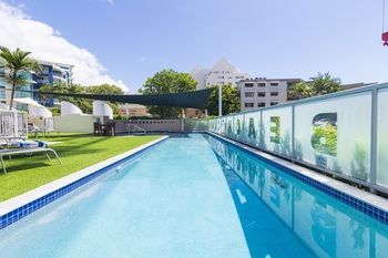 Beach Club Resort - Accommodation Sunshine Coast 54
