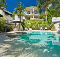 Noosa Riviera - Accommodation Sunshine Coast