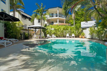 Noosa Riviera - Accommodation Sunshine Coast 0