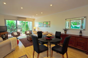 Noosa Riviera - Accommodation Sunshine Coast 3