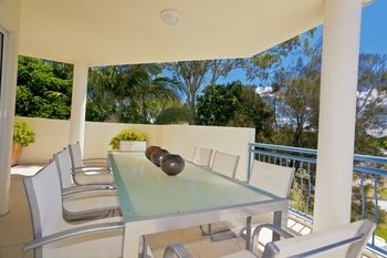 Noosa Riviera - Accommodation Sunshine Coast 7