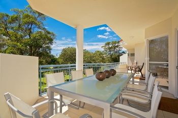 Noosa Riviera - Accommodation Sunshine Coast 8