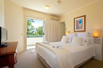 Noosa Riviera - Accommodation Sunshine Coast 10