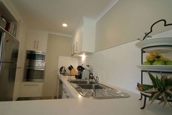 Noosa Riviera - Accommodation Sunshine Coast 23