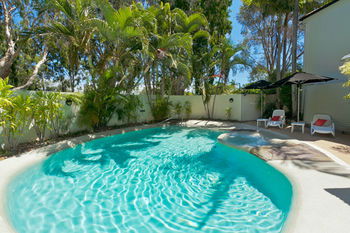 Noosa Riviera - Accommodation Sunshine Coast 28