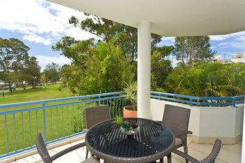 Noosa Riviera - Accommodation Sunshine Coast 31