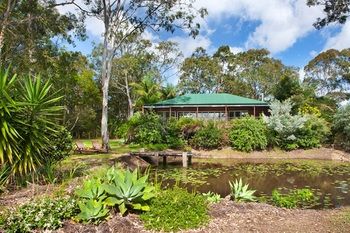 Lake Weyba Cottages Noosa - Accommodation Sunshine Coast 8