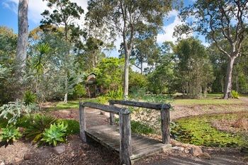 Lake Weyba Cottages Noosa - Accommodation Sunshine Coast 14