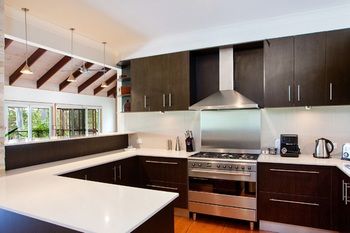 Lake Weyba Cottages Noosa - Accommodation Sunshine Coast 16