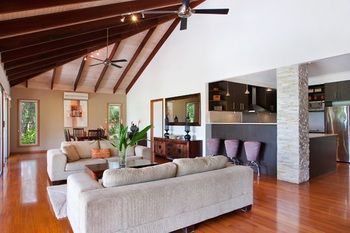 Lake Weyba Cottages Noosa - Accommodation Sunshine Coast 20