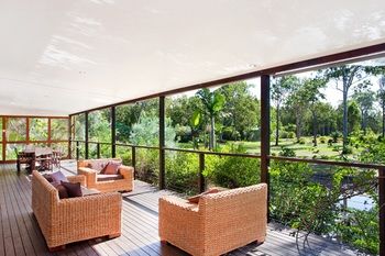 Lake Weyba Cottages Noosa - Accommodation Sunshine Coast 24