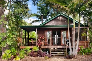 Lake Weyba Cottages Noosa - Accommodation Sunshine Coast 25