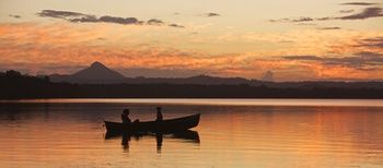 Lake Weyba Cottages Noosa - Accommodation Sunshine Coast 38