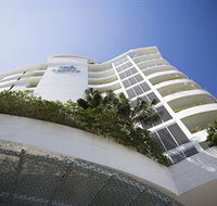 Mantra Sirocco Resort - Accommodation Sunshine Coast