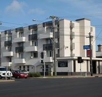 Parkville Place - Accommodation Sunshine Coast