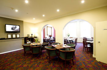 The Woolbrokers At Darling Harbour - Accommodation Sunshine Coast 16