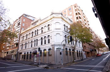 The Woolbrokers At Darling Harbour - Accommodation Sunshine Coast 20