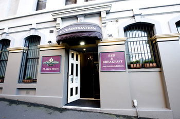 The Woolbrokers At Darling Harbour - Accommodation Sunshine Coast 21