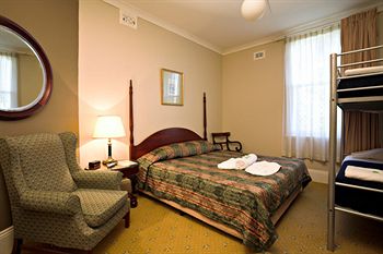 The Woolbrokers At Darling Harbour - Accommodation Sunshine Coast 0