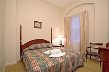 The Woolbrokers At Darling Harbour - Accommodation Sunshine Coast 2