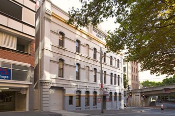 The Woolbrokers At Darling Harbour - Accommodation Sunshine Coast 4