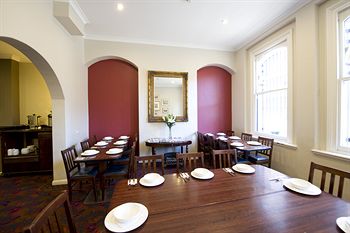 The Woolbrokers At Darling Harbour - Accommodation Sunshine Coast 5