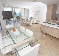 Oceans Mooloolaba - Accommodation Sunshine Coast