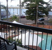 El Lago Waters Motel - Accommodation Sunshine Coast