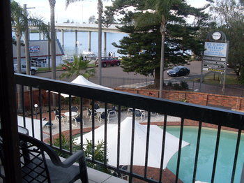 El Lago Waters Motel - Accommodation Sunshine Coast 0