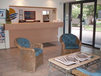 El Lago Waters Motel - Accommodation Sunshine Coast 1