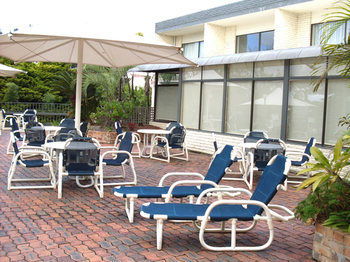 El Lago Waters Motel - Accommodation Sunshine Coast 3