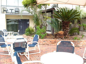 El Lago Waters Motel - Accommodation Sunshine Coast 5