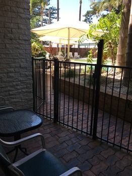 El Lago Waters Motel - Accommodation Sunshine Coast 9