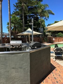 El Lago Waters Motel - Accommodation Sunshine Coast 12