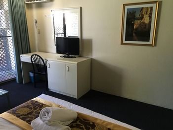 El Lago Waters Motel - Accommodation Sunshine Coast 21