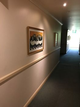 El Lago Waters Motel - Accommodation Sunshine Coast 23