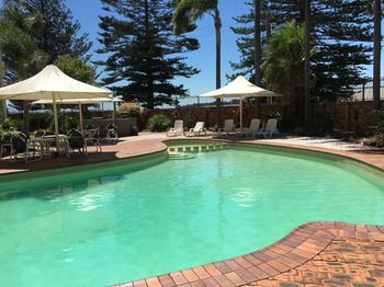 El Lago Waters Motel - Accommodation Sunshine Coast 29