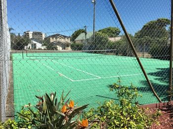 El Lago Waters Motel - Accommodation Sunshine Coast 33