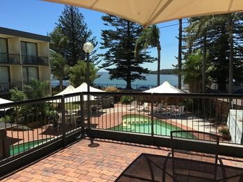 El Lago Waters Motel - Accommodation Sunshine Coast 37