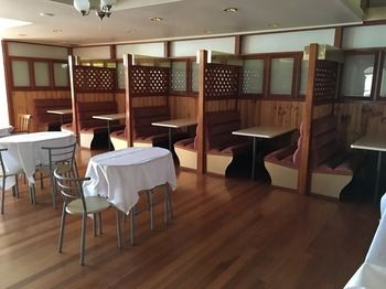 El Lago Waters Motel - Accommodation Sunshine Coast 39