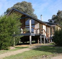 Yering Gorge Cottages by The Eastern Golf Club - Accommodation Sunshine Coast
