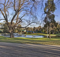Best Western Melbourneaposs Princes Park Motor Inn - Accommodation Sunshine Coast