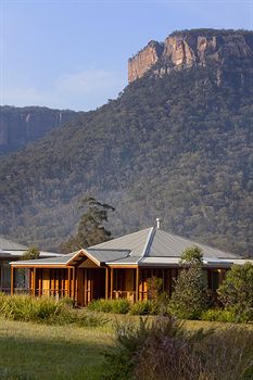 Emirates One&Only Wolgan Valley Australia - Accommodation Sunshine Coast 1