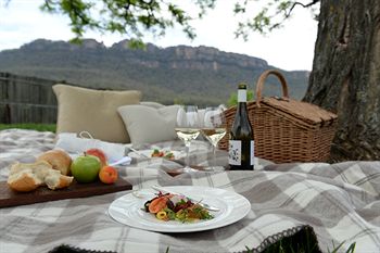 Emirates One&Only Wolgan Valley Australia - Accommodation Sunshine Coast 2