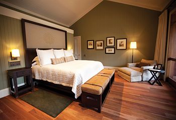 Emirates One&Only Wolgan Valley Australia - Accommodation Sunshine Coast 5