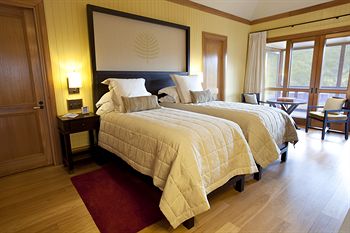 Emirates One&Only Wolgan Valley Australia - Accommodation Sunshine Coast 6